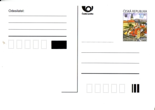 CDV 114 D - 2010 **